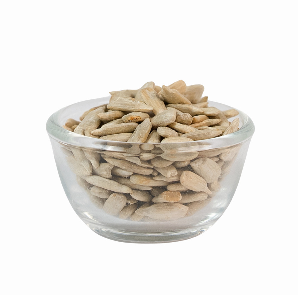 Roasted Sunflower Seeds