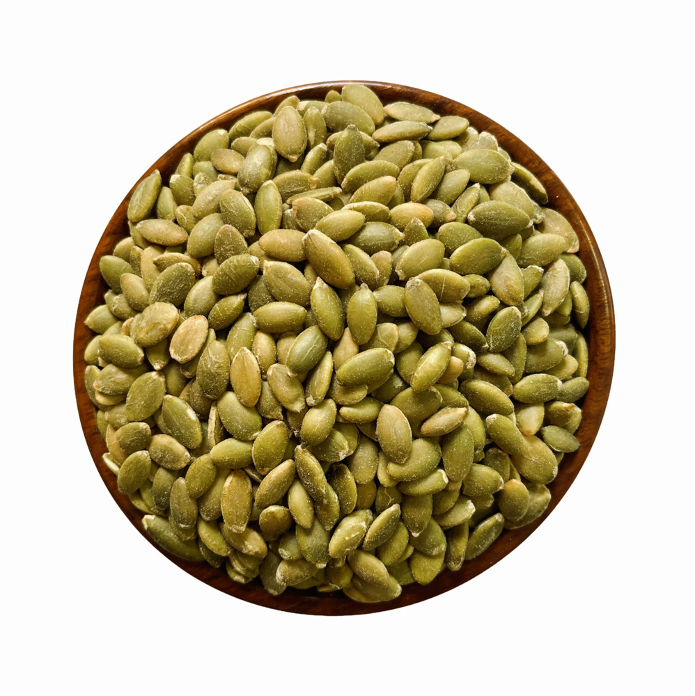 Roasted Pumpkin seeds