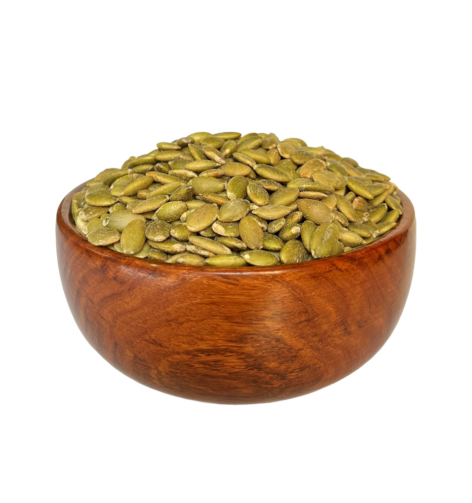 Roasted Pumpkin Seeds