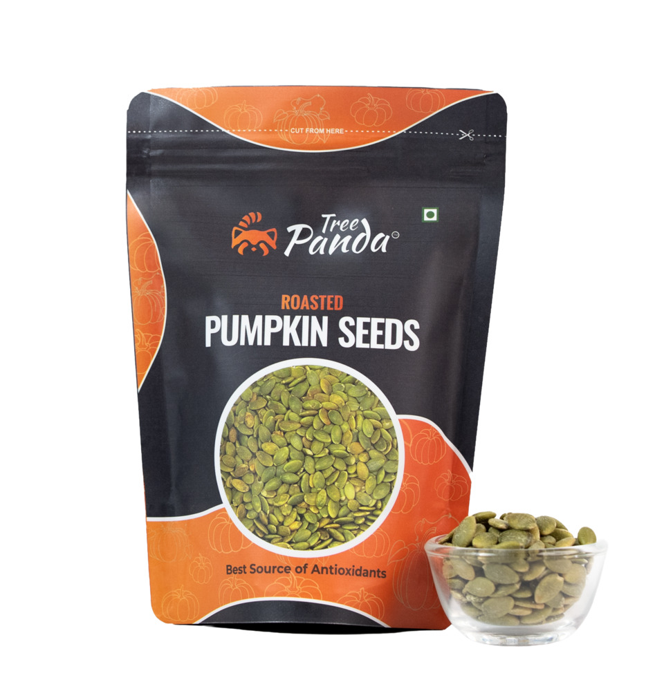 100g Roasted Pumpki Seeds