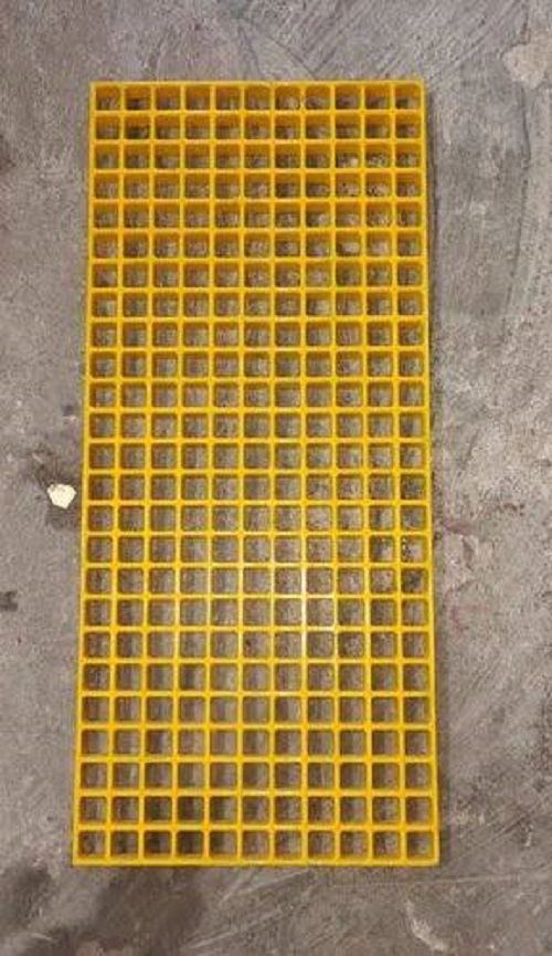 FRP Grating