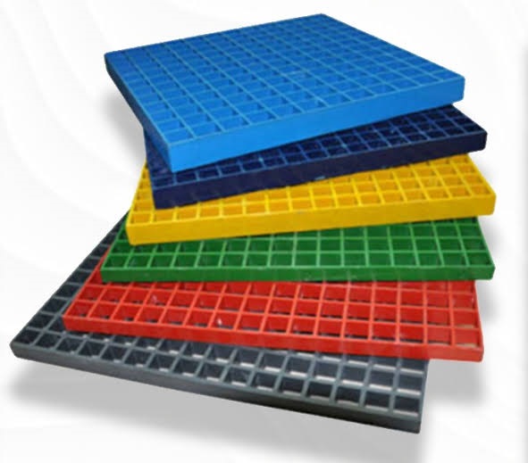 FRP Grating