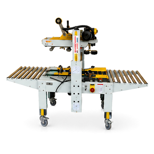 Carton Sealer