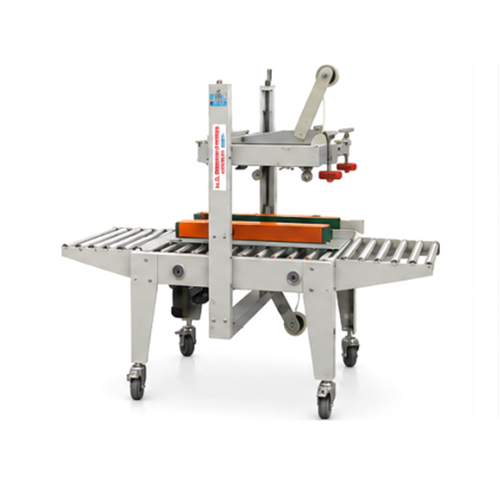 SP 102 TU S Standard Carton Carton Sealer