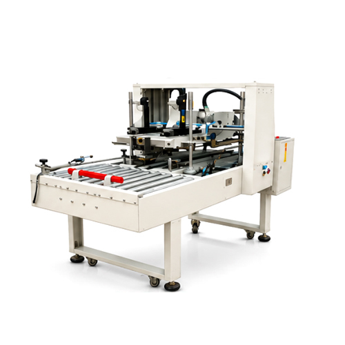 SP-5050 J Carton Edge Sealing Machine
