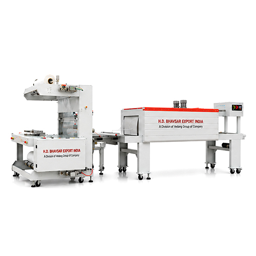 Carton Sealer