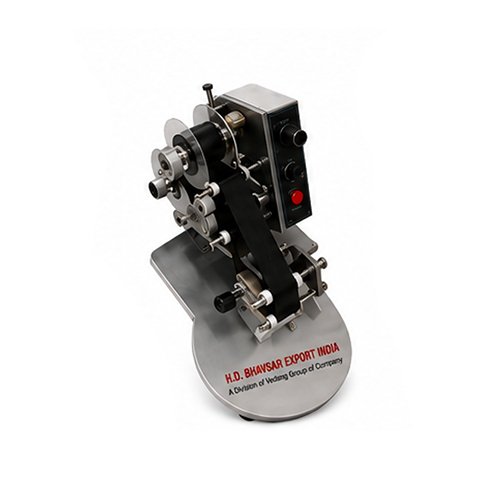 SP DY 8 Automatic Hot Stamp Machine