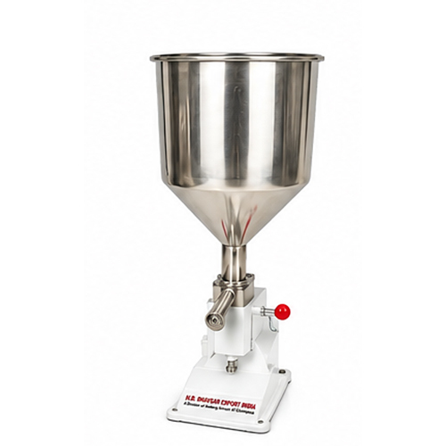 SP MPF 50 Manual Paste Filling Machine