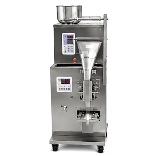 SP FS 100 Mini Granule FFS Machine