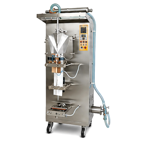 SP LF 1000 Liquid Pouch Packing Machine