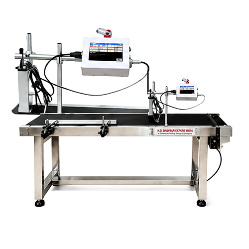 Ink Coding Machine