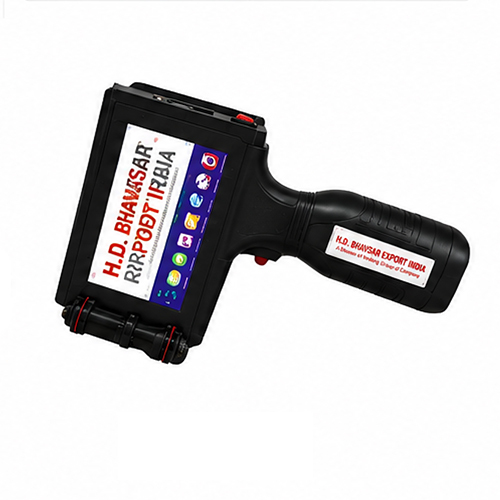Ink Coding Machine