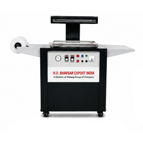 Packing Machine