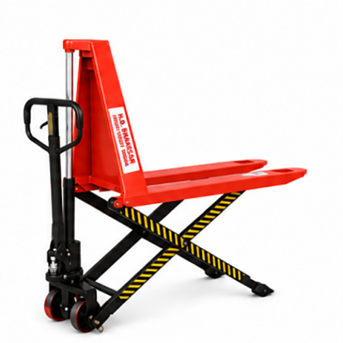 Pallet Truck