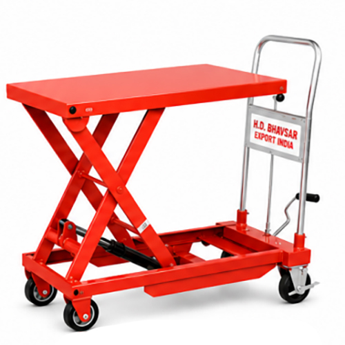 Pallet Truck