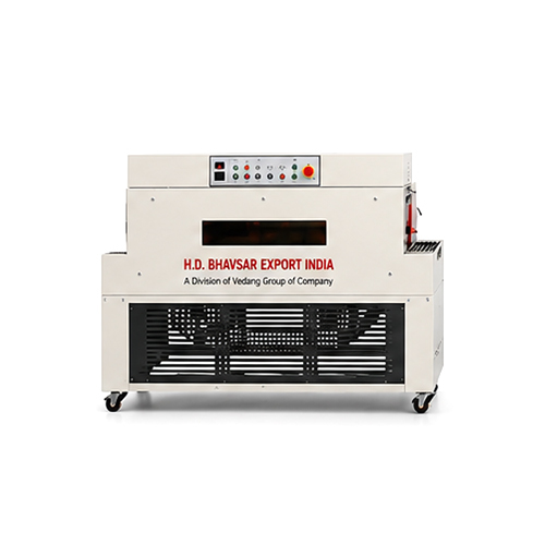 SP 4520L Automatic Side Sealing Machine