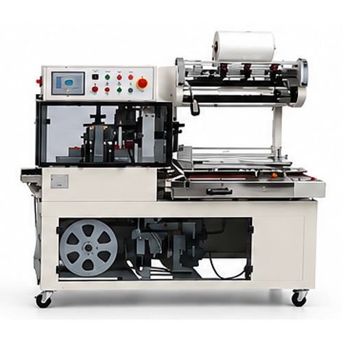 SP 4520L Automatic Side Sealing Machine