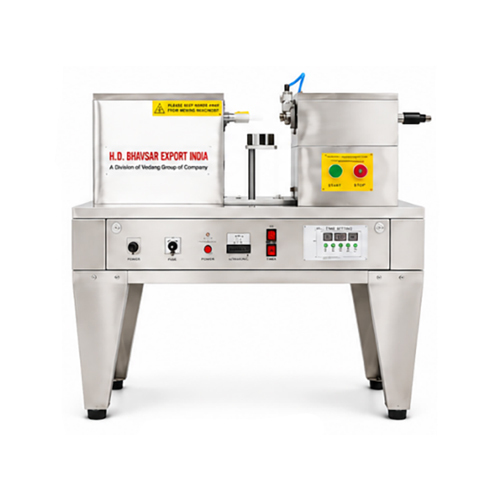Sealing Machine