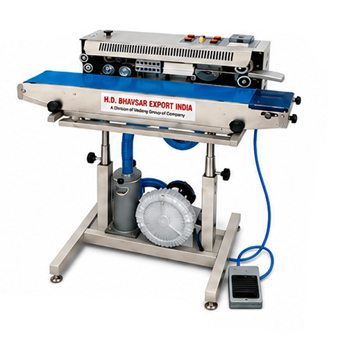 Sealing Machine