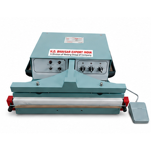 SPFS 450 c Table Top Sealer Machine