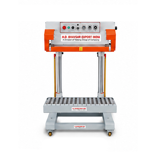 SP PS 700A Pneumatic Sealing Machine