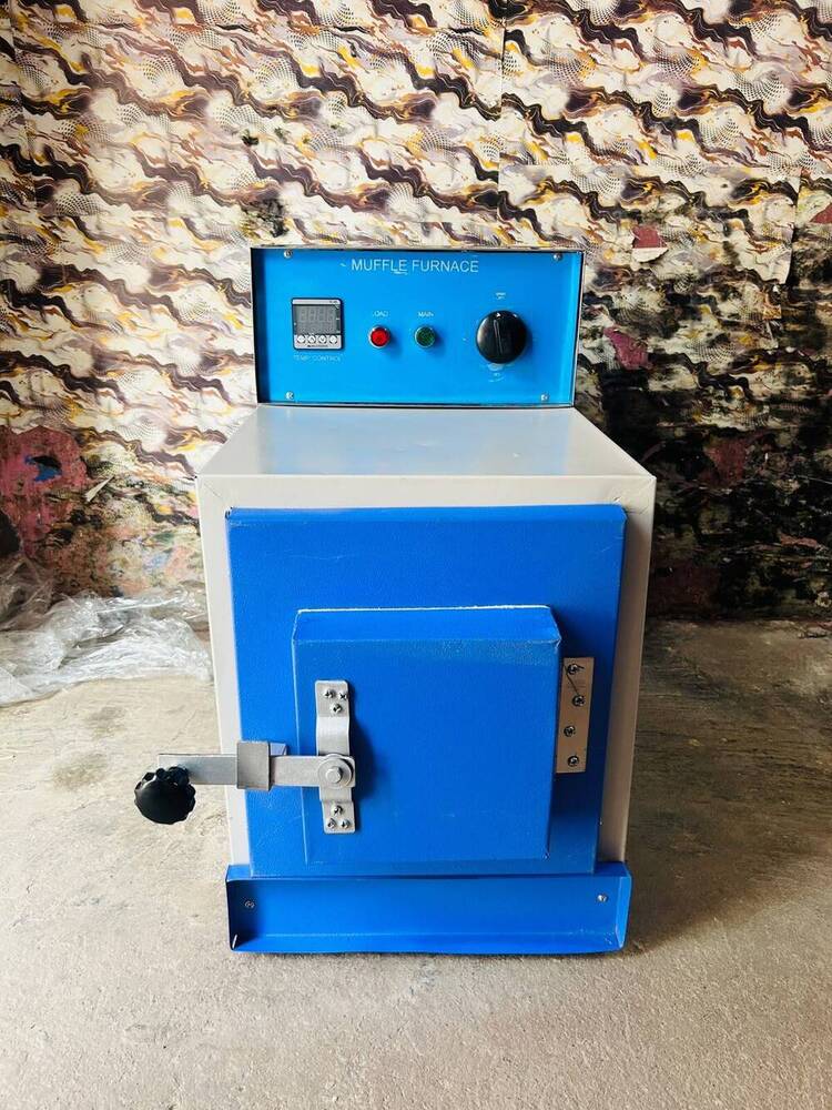 Muffle Furnace