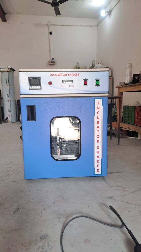 Incubator Shaker