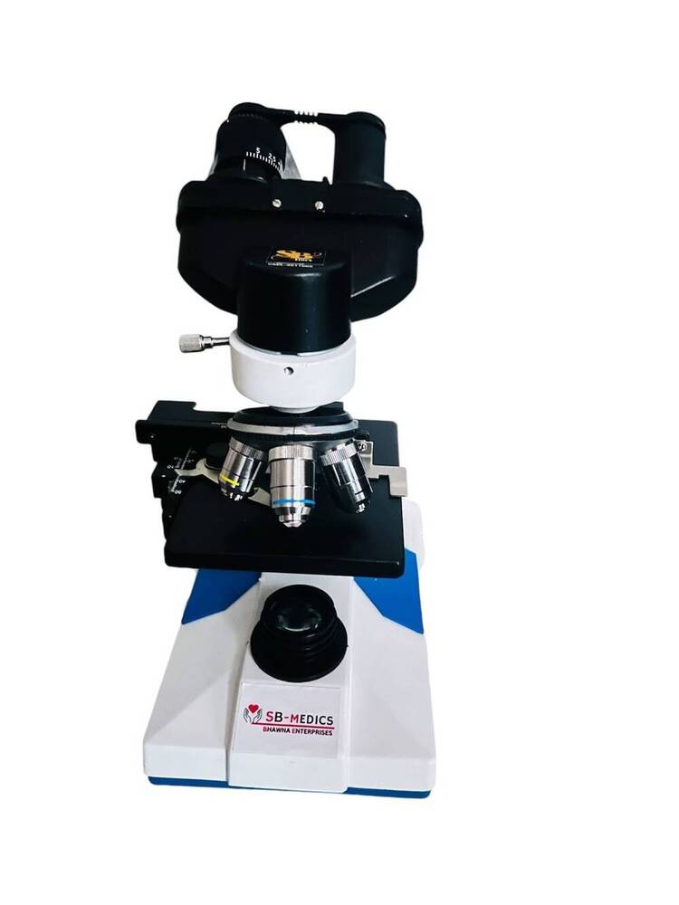 Monocular Microscope