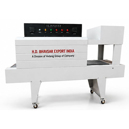 Shrink Packaging Machine
