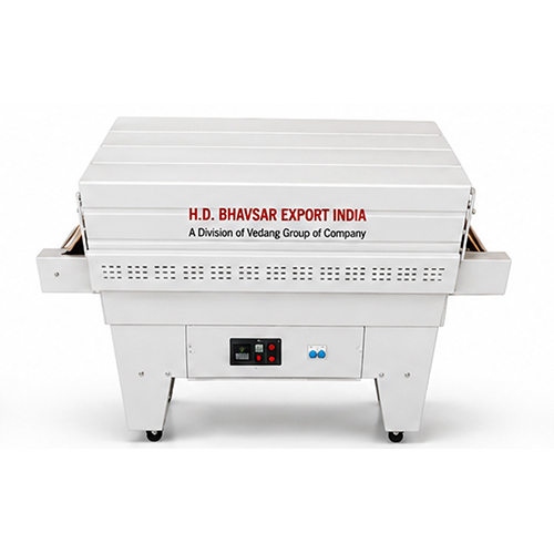 SP 3020 LDPE Shrink Packaging Machine