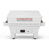 SP 3020 LDPE Shrink Packaging Machine