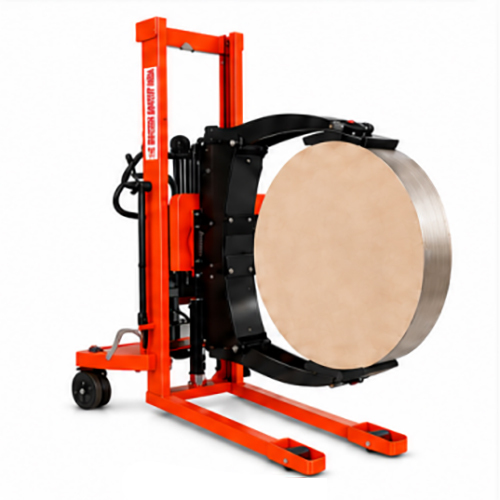 Stacker Machine