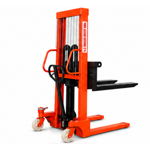 Stacker Machine