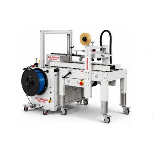 Strapping Machine