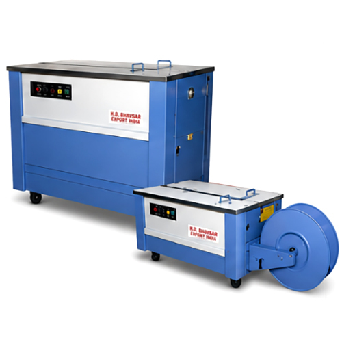 SP 101 H Semi Automatic Strapping Machine