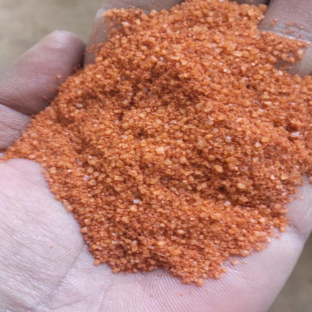Potash 14.5% - Application: Organic Fertilizer