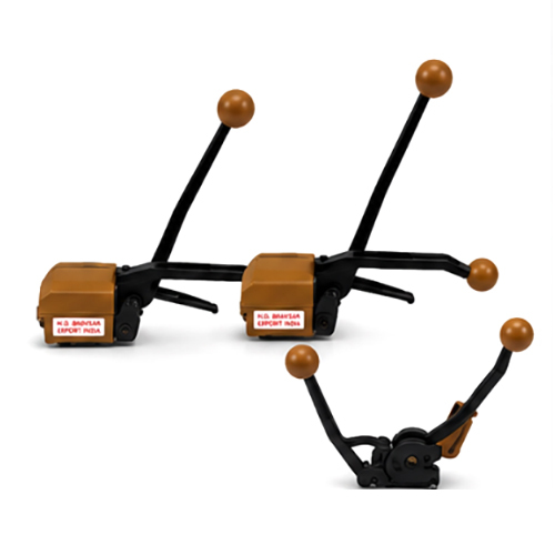 Strapping Tool