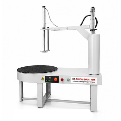 Stretch Wrapping Machine
