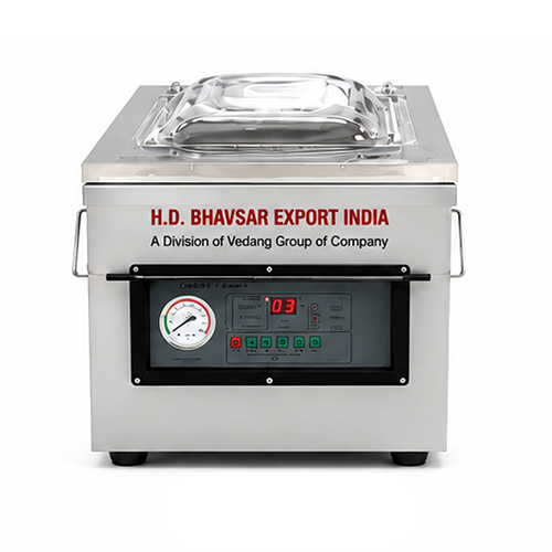 Vacuum Packing Machine