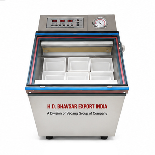 Vacuum Packing Machine