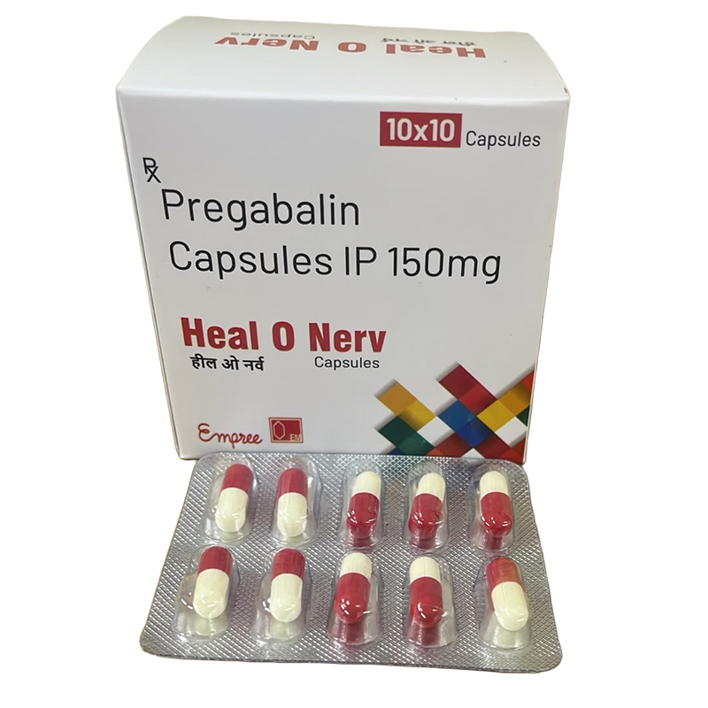 Pharmaceutical Capsules