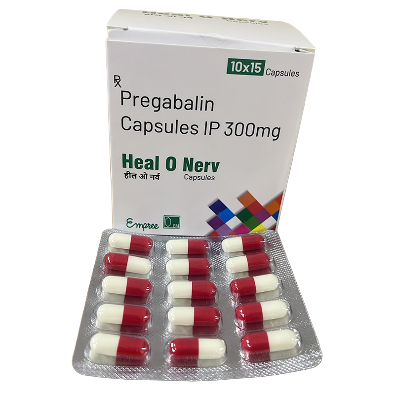 Pharmaceutical Capsules