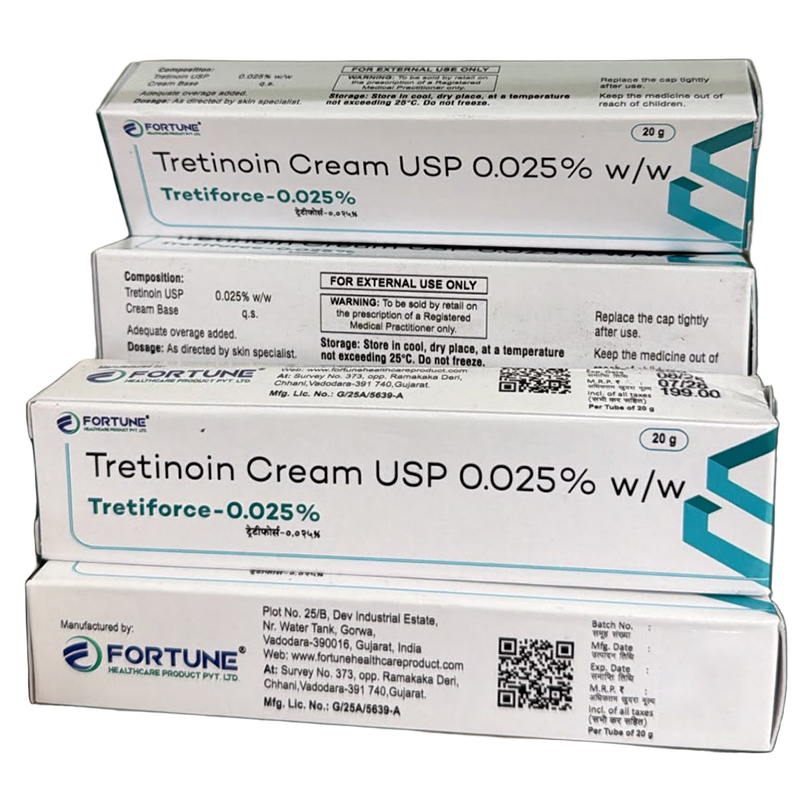 Pharmaceutical Cream