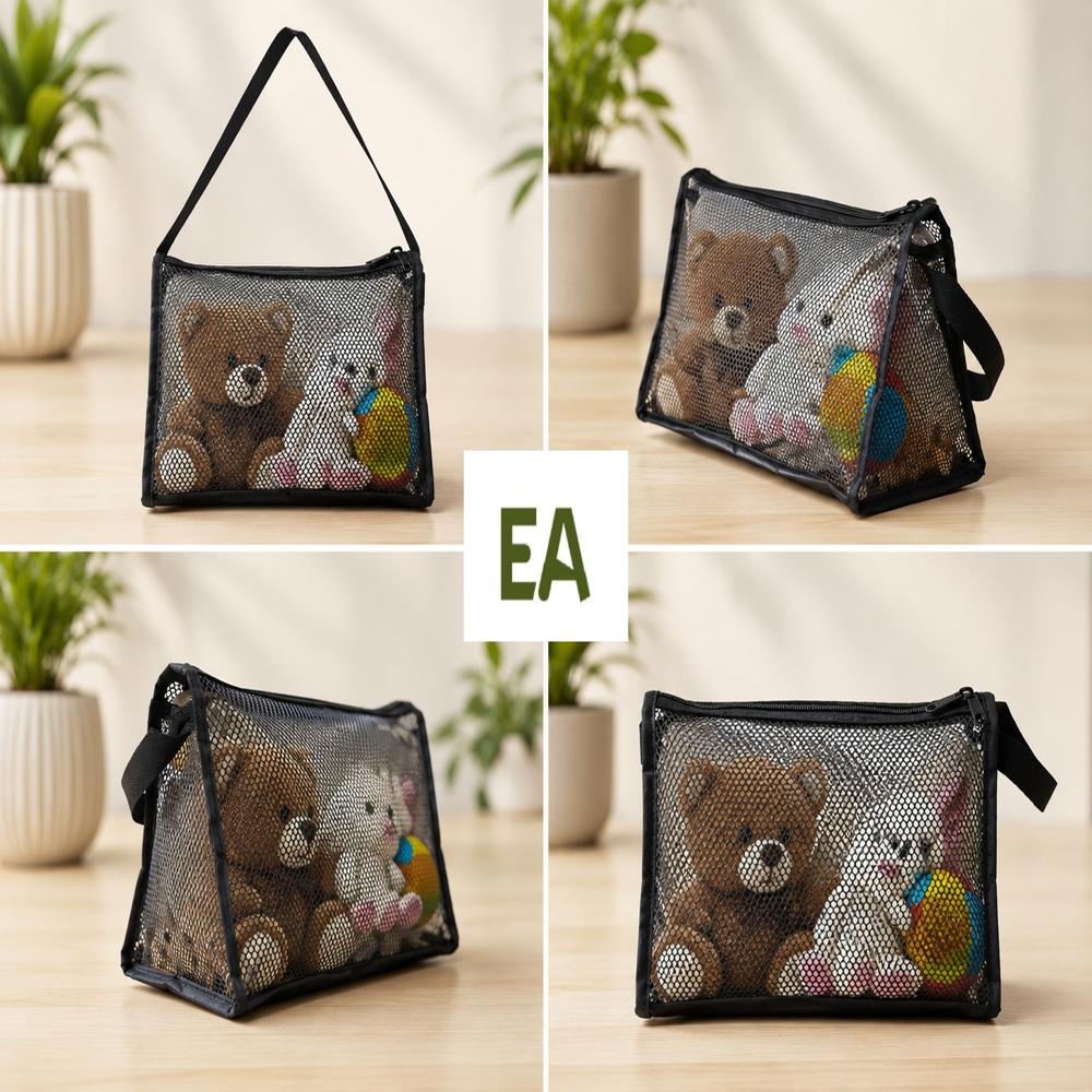 Net Toy Bag