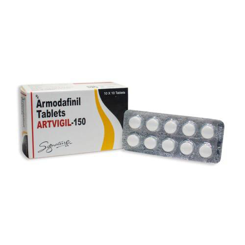 Armodafinil Tablets