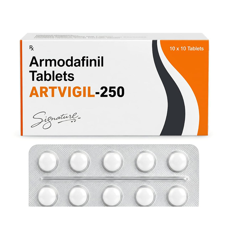 Armodafinil Tablets