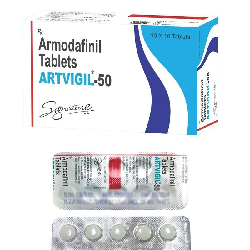 Armodafinil Tablets
