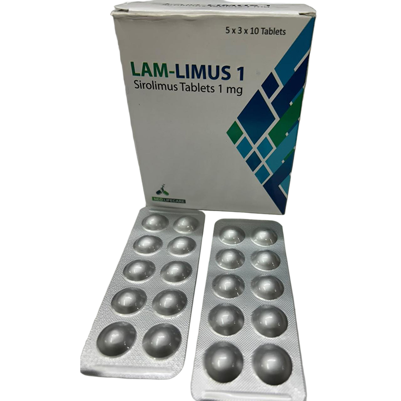Pharmaceutical Tablets