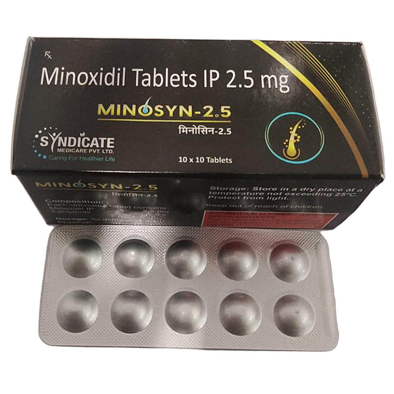 Pharmaceutical Tablets