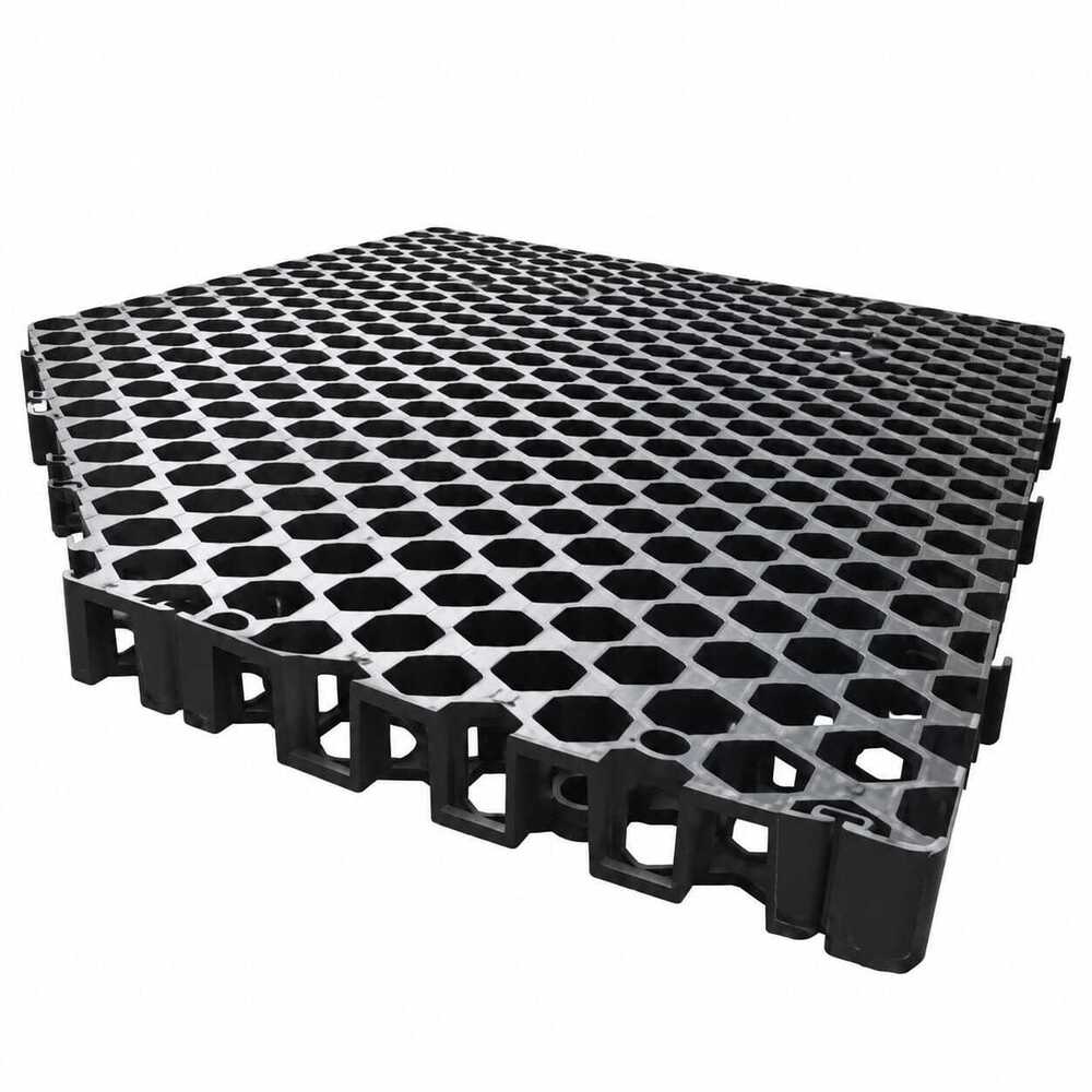Drainage Cell - Application: Green Roofs